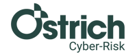 Ostrich Cyber Risk Logo