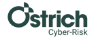 Ostrich Cyber Risk Logo