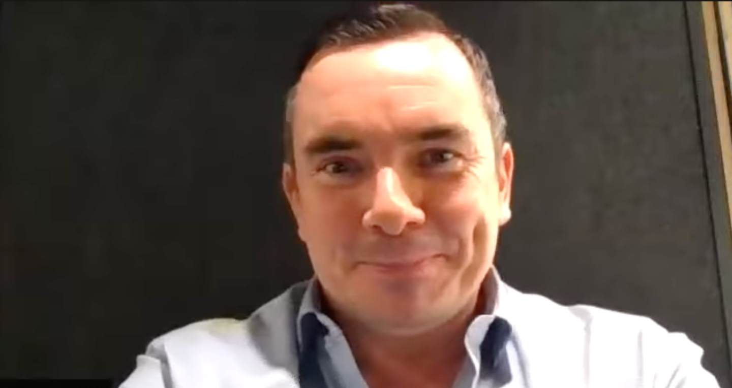 Paul Guckian - FAIR Inst - Meet a Member-1-1