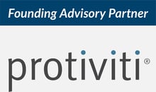 Protiviti Founding Advisory Logo