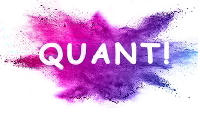 Quant Splash