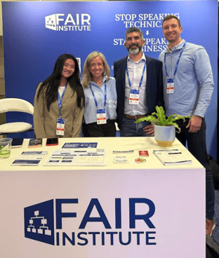 RSAC 2026 FAIR Inst Booth-1