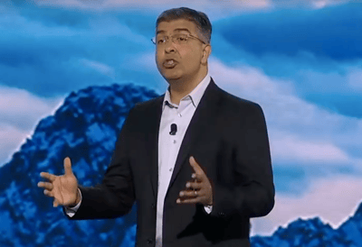 RSAC18-Rohit-Ghai-RSA-President