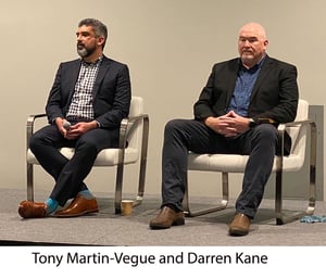 RSAC22 - FAIR Inst - Tony Martin-Vegue and Darren Kane 2