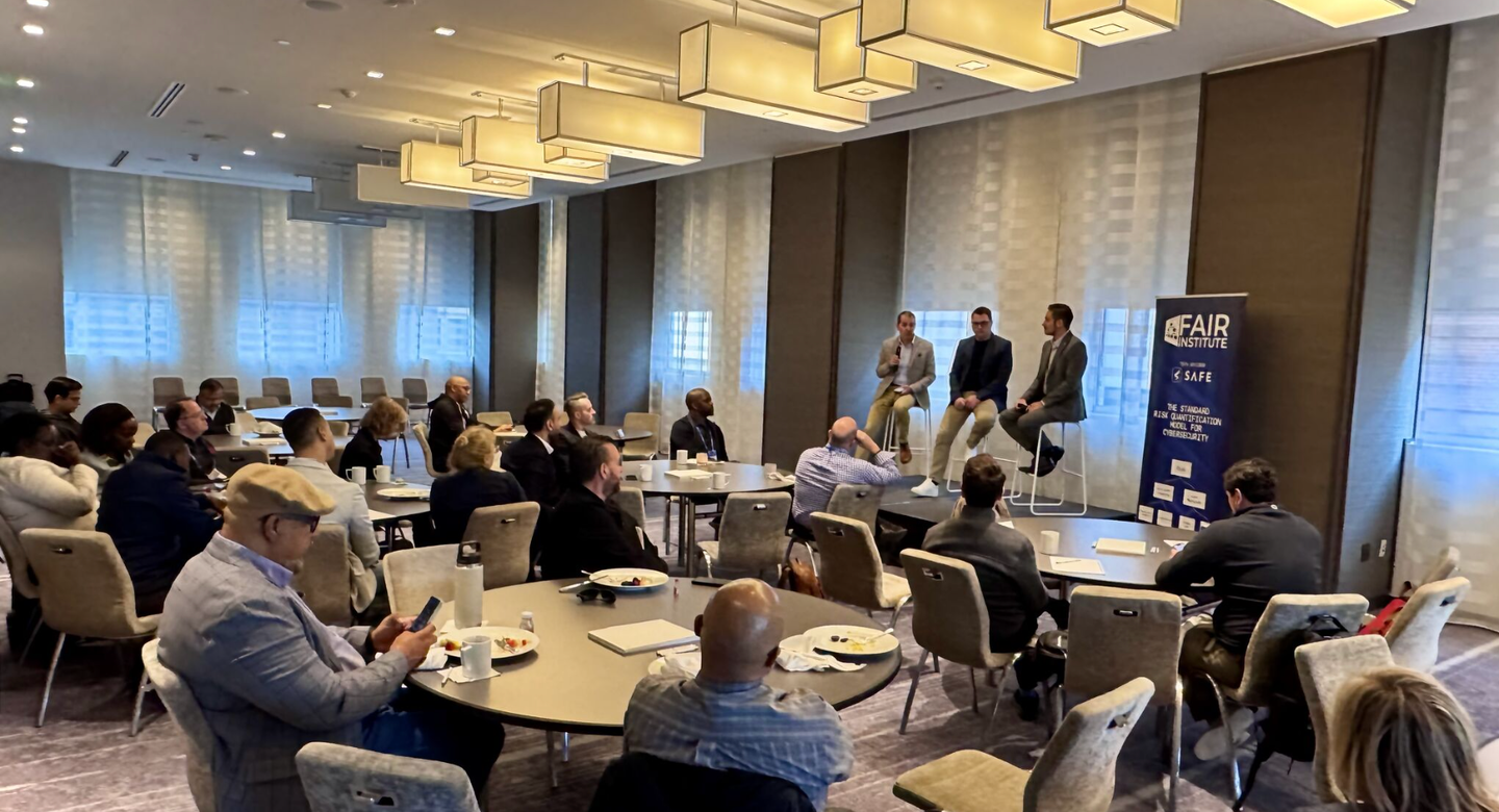 RSAC26 FAIR Inst Breakast - Featured