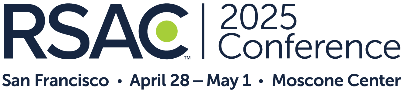 RSAC25 Conference Logo