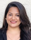 Raksha Shenoy - FAIR Institute Member - Equinix