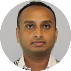Ram Vemula