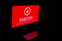 Ransomware - Analyze Risk with FAIR