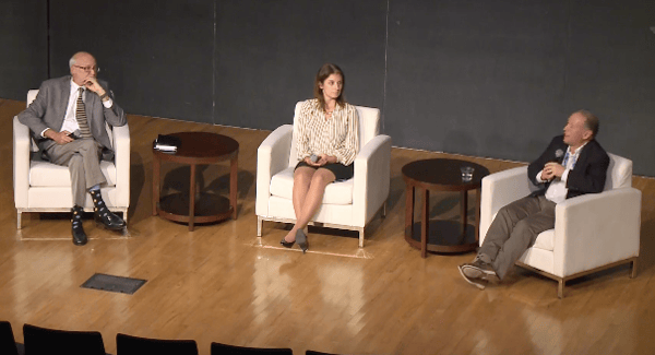 Ransomware Panel FAIRCON18