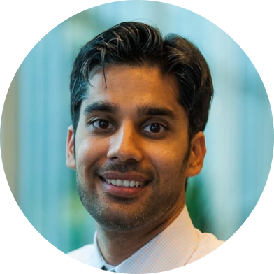 Omar Khawaja