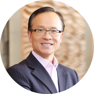 James Lam