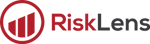RiskLens Logo 3