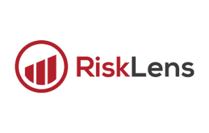 RiskLens Logo 350