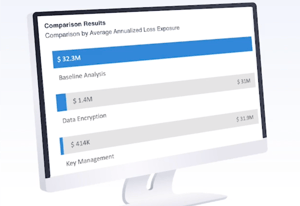 RiskLens Risk Treatment Analysis 2- Webinar Accelerate and Scale FAIR copy