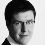Rob Moore - Mastercard 