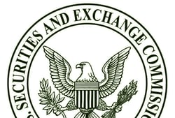 SEC Seal Green