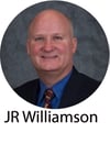 SEC Webinar - JR Williamson