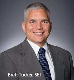 SEI-CERT Brett Tucker