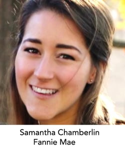 Samantha Chamberlin Fannie Mae