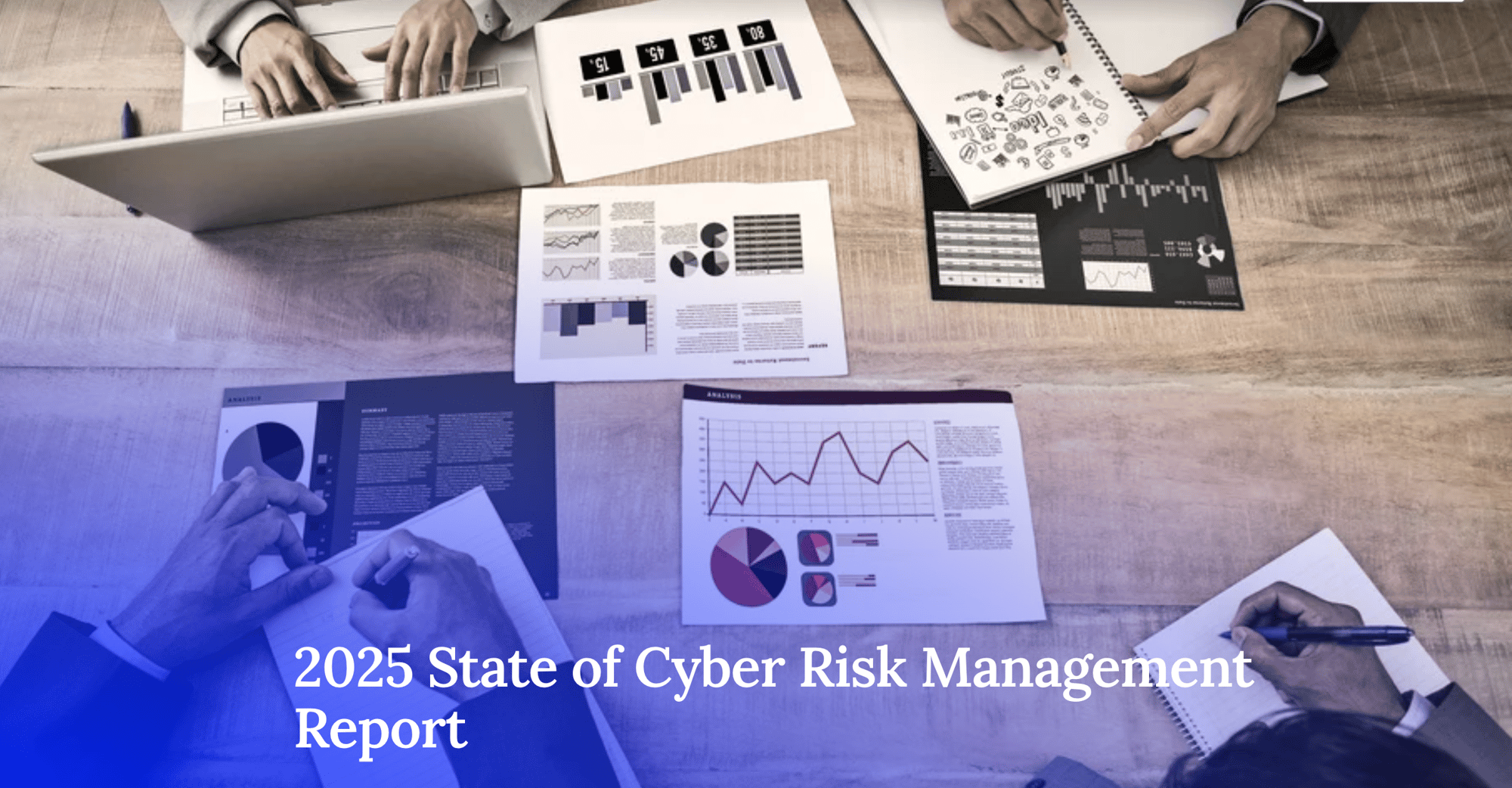 2025 State of Cyber Risk Management Report - FAIR Institute