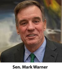 Sen Mark Warner