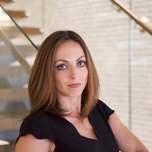 Simone Petrella - Cyber Vista - Joins FAIR Institute Advisory Board