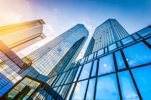 Skyscrapers - Total Cyber Risk of an Organization copy