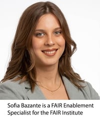 Sofia Bazante - FAIR Enablement Specialist 2