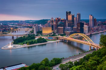 See You in Pittsburgh for 2018 FAIR Conference