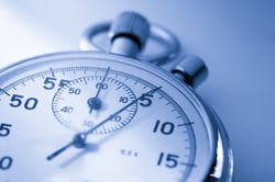 Stopwatch - Fast Results from Quantitative Risk Analysis