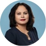 Suja Chandrasekaran