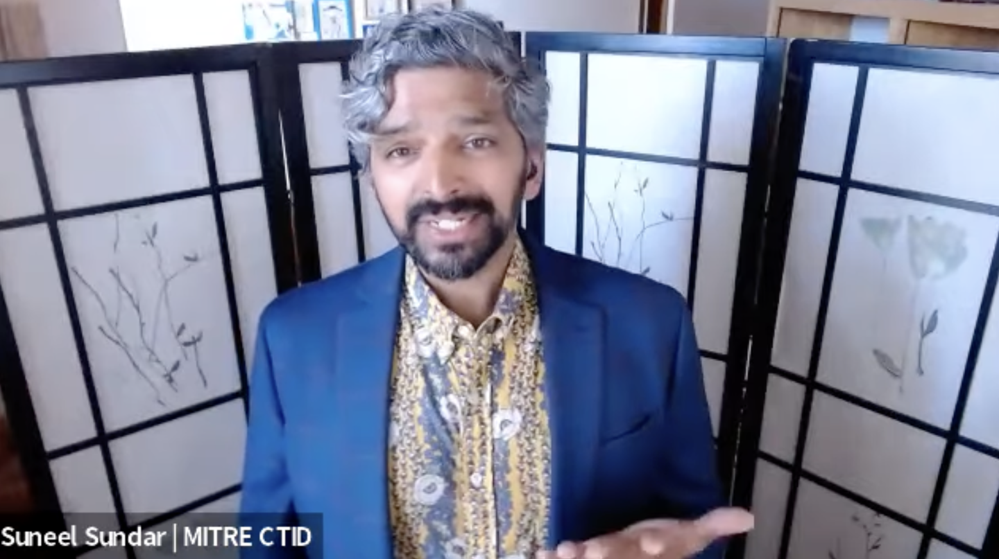 Suneel Sundar - FAIR Inst Board Member-1