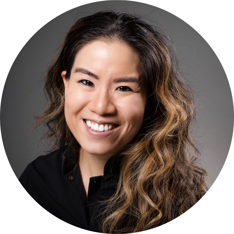 Susan Chiang