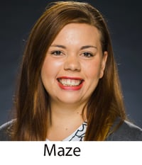 Taylor Maze - RiskLens 2
