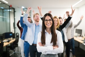 Team Leader - How to Win Buy-in for a FAIR Quantitative Risk Management Program-1