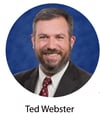 Ted Webster