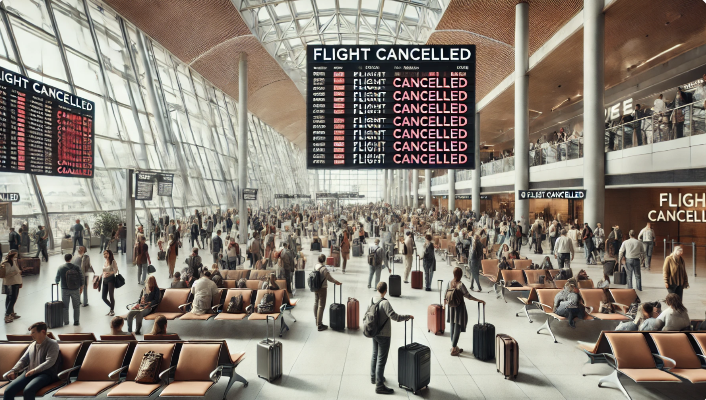 Third Party Risk - Airline-1