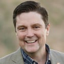 Todd Tucker - FAIR Inst Managing Director - Square