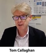 Tom Callaghan - C-Risk 2