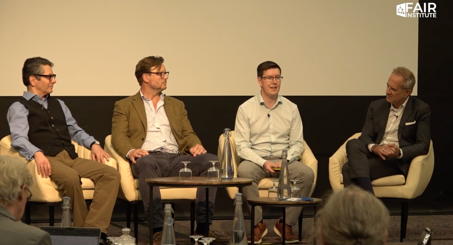 Use Case Panorama - FAIR Inst London 2025 Summit - Lead Imageage