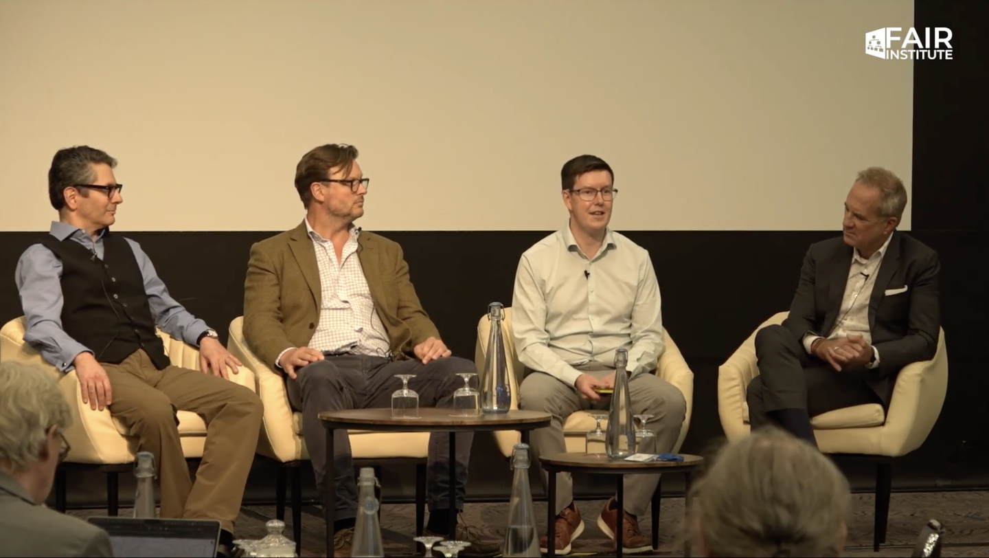 Use Case Panorama - FAIR Inst London 2025 Summit-1