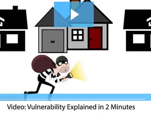 Video - Vulnerability Explained in 2 Minutes