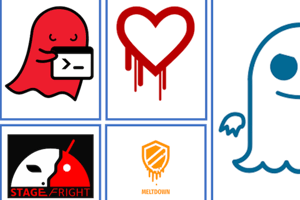 Vulnerability du Jour - Tony Martin-Vegue - Heartbleed