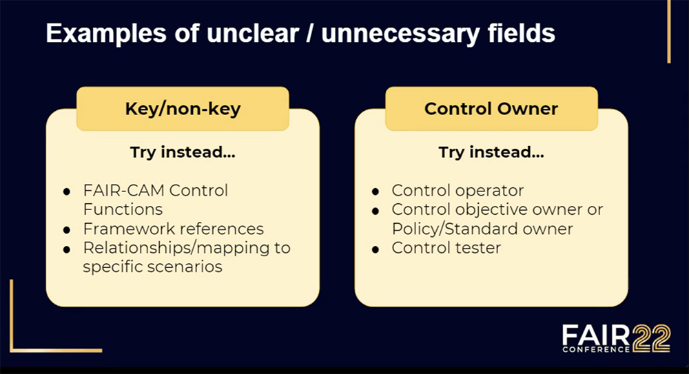 Webinar - Controls Inventory - Marta Palanques