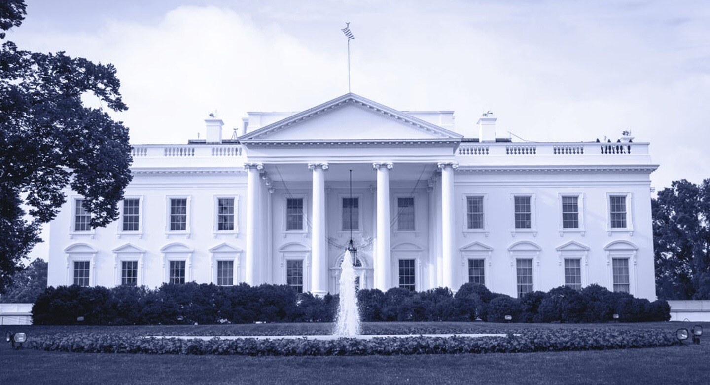 White House - Featured