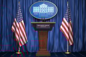 White House Briefing - Executive Order on Cybersecurity 2021-1