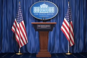 White House Briefing - Executive Order on Cybersecurity 2021-1