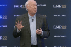FAIRCON22 - Larry Clinton - Keynote