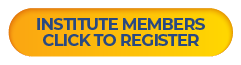 Registration for Institute Members